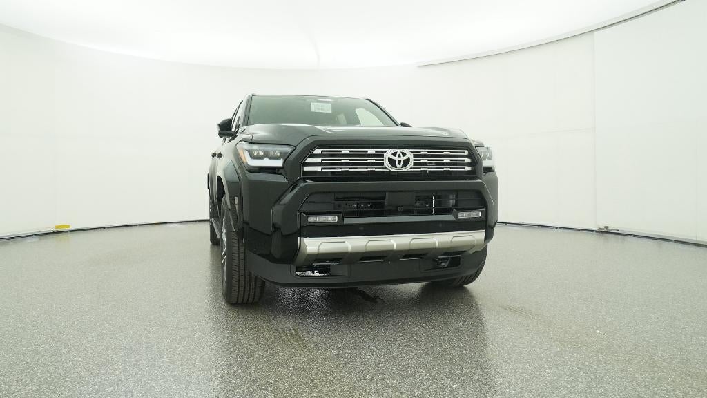 2026 Toyota 4Runner i-FORCE MAX 4Runner Limited