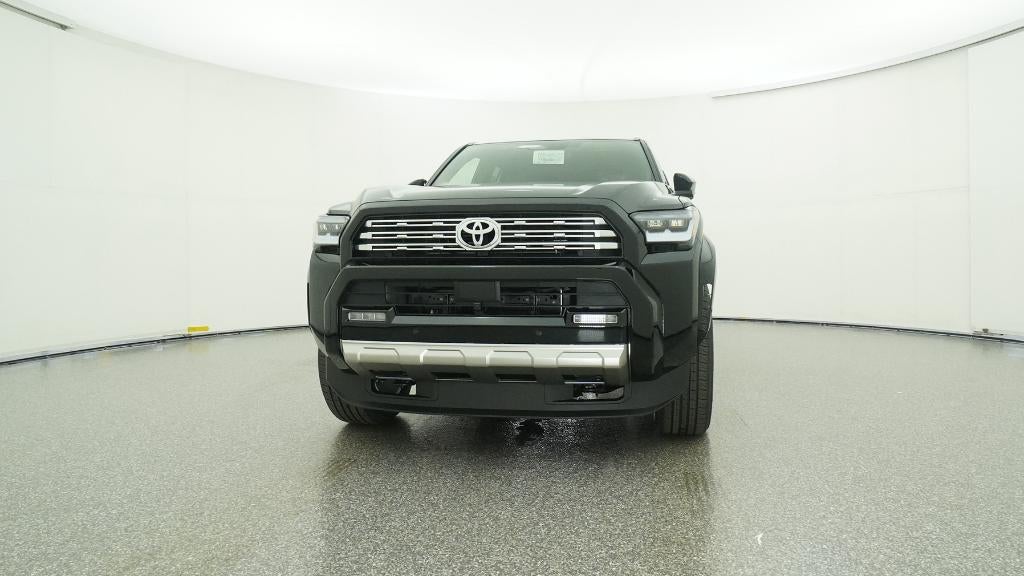2026 Toyota 4Runner i-FORCE MAX 4Runner Limited