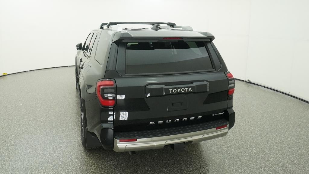 2026 Toyota 4Runner i-FORCE MAX 4Runner Limited
