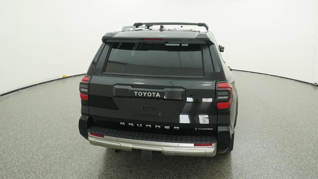 2026 Toyota 4Runner i-FORCE MAX 4Runner Limited