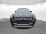 2026 Toyota 4Runner i-FORCE MAX 4Runner Limited