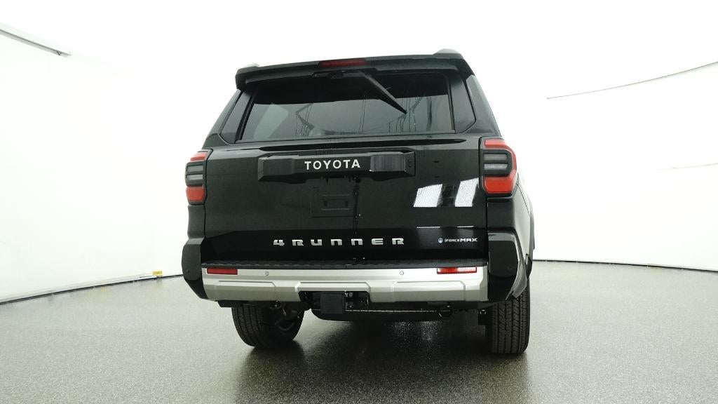 2026 Toyota 4Runner i-FORCE MAX 4Runner Limited