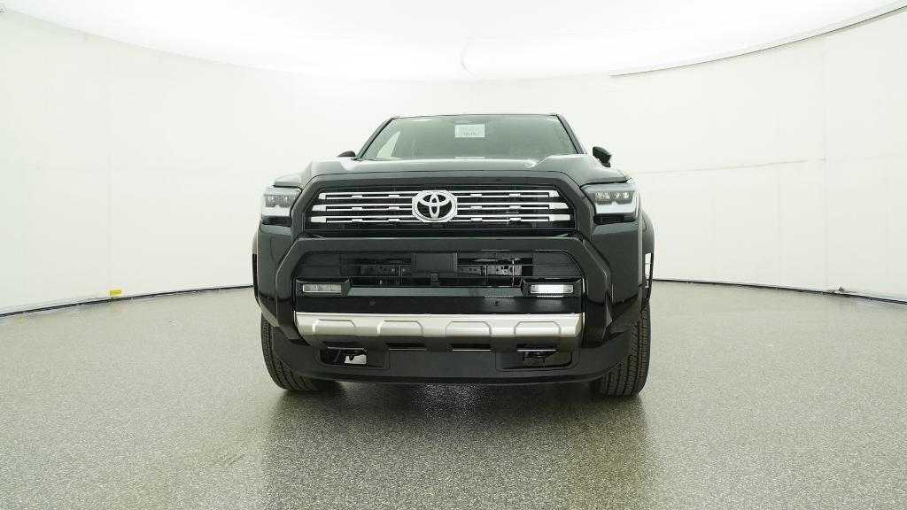 2026 Toyota 4Runner i-FORCE MAX 4Runner Limited
