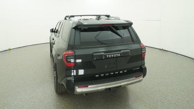 2026 Toyota 4Runner i-FORCE MAX 4Runner Limited