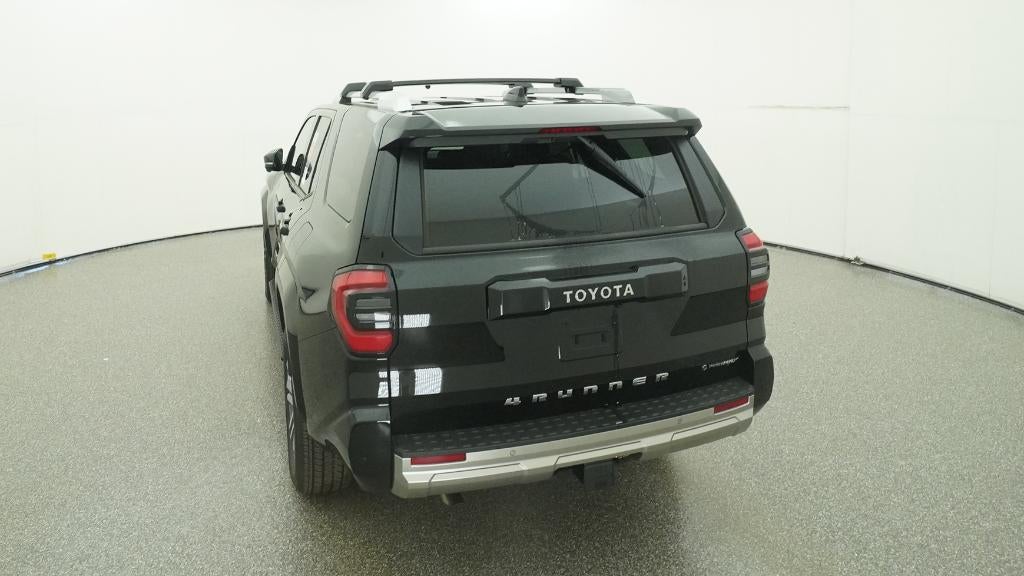 2026 Toyota 4Runner i-FORCE MAX 4Runner Limited