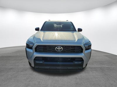 2026 Toyota 4Runner i-FORCE MAX 4Runner TRD Off-Road Premium