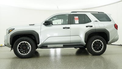 2026 Toyota 4Runner i-FORCE MAX 4Runner TRD Off-Road Premium