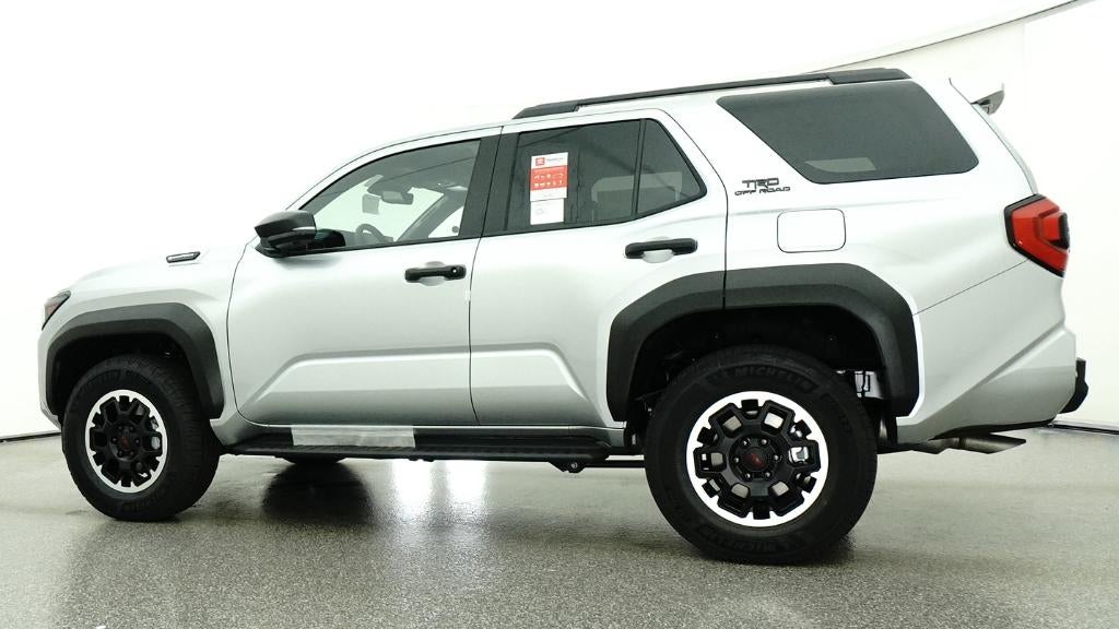 2026 Toyota 4Runner i-FORCE MAX 4Runner TRD Off-Road Premium