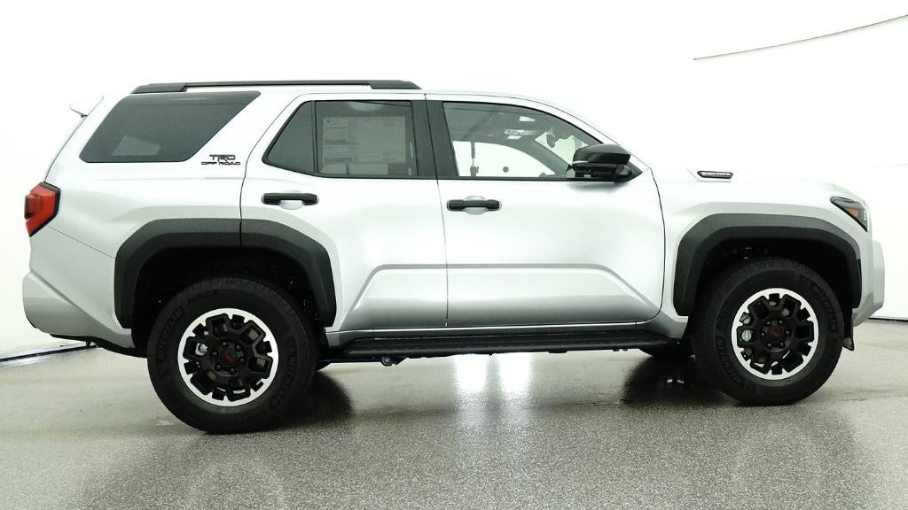 2026 Toyota 4Runner i-FORCE MAX 4Runner TRD Off-Road Premium