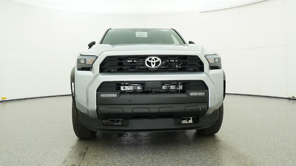 2026 Toyota 4Runner i-FORCE MAX 4Runner TRD Off-Road Premium