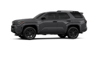 2026 Toyota 4Runner i-FORCE MAX 4Runner Platinum