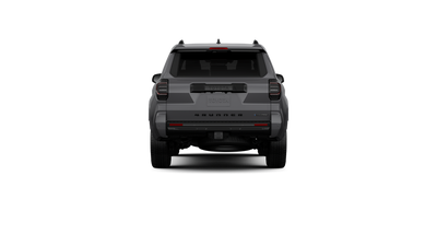 2026 Toyota 4Runner i-FORCE MAX 4Runner Platinum