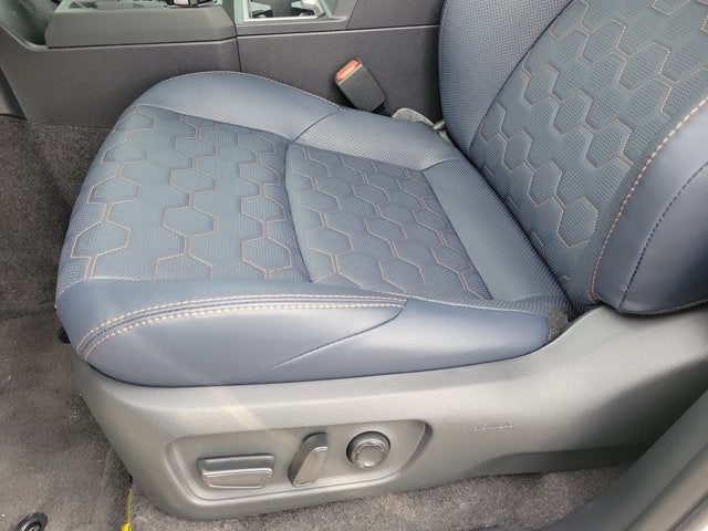 2026 Toyota 4Runner i-FORCE MAX 4Runner Platinum