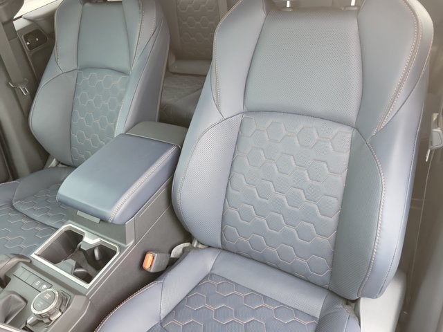 2026 Toyota 4Runner i-FORCE MAX 4Runner Platinum