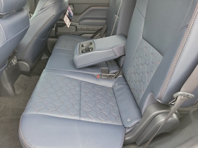2026 Toyota 4Runner i-FORCE MAX 4Runner Platinum