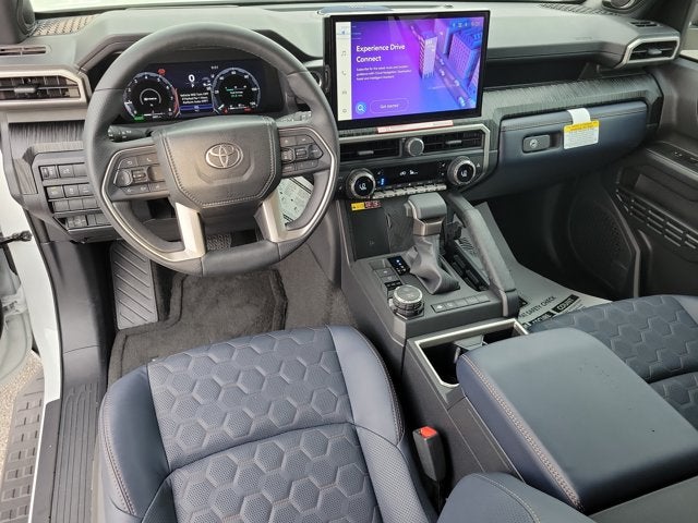 2026 Toyota 4Runner i-FORCE MAX 4Runner Platinum