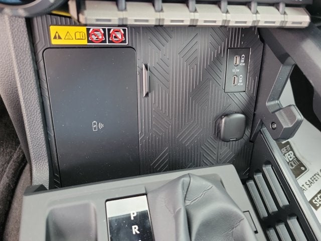 2026 Toyota 4Runner i-FORCE MAX 4Runner Platinum