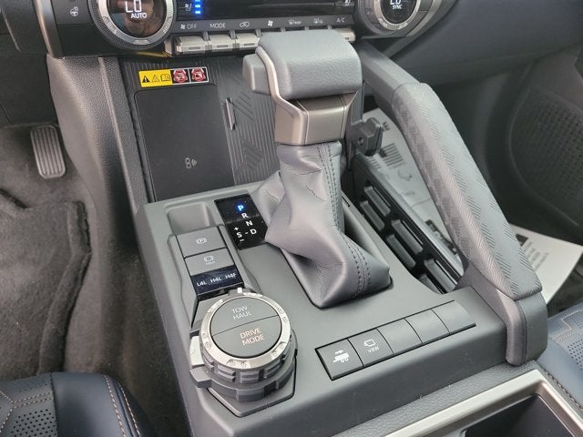 2026 Toyota 4Runner i-FORCE MAX 4Runner Platinum