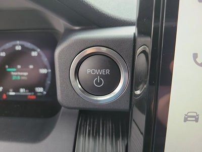 2026 Toyota 4Runner i-FORCE MAX 4Runner Platinum