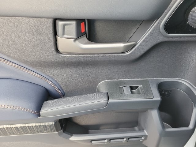 2026 Toyota 4Runner i-FORCE MAX 4Runner Platinum