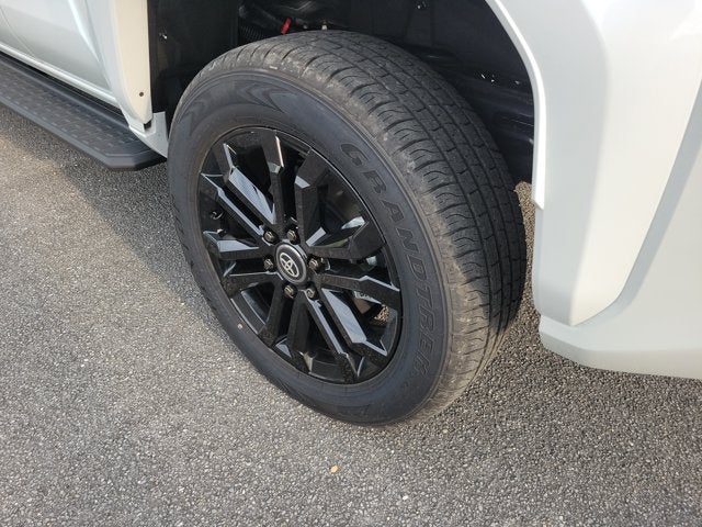 2026 Toyota 4Runner i-FORCE MAX 4Runner Platinum