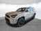 2026 Toyota 4Runner i-FORCE MAX 4Runner Platinum