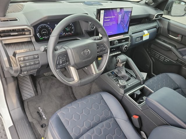 2026 Toyota 4Runner i-FORCE MAX 4Runner Platinum