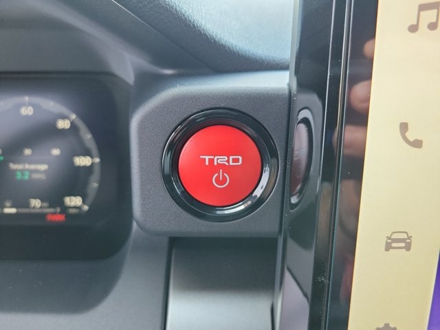 2026 Toyota 4Runner i-FORCE MAX 4Runner TRD Off-Road Premium