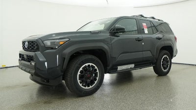 2026 Toyota 4Runner i-FORCE MAX 4Runner TRD Off-Road Premium