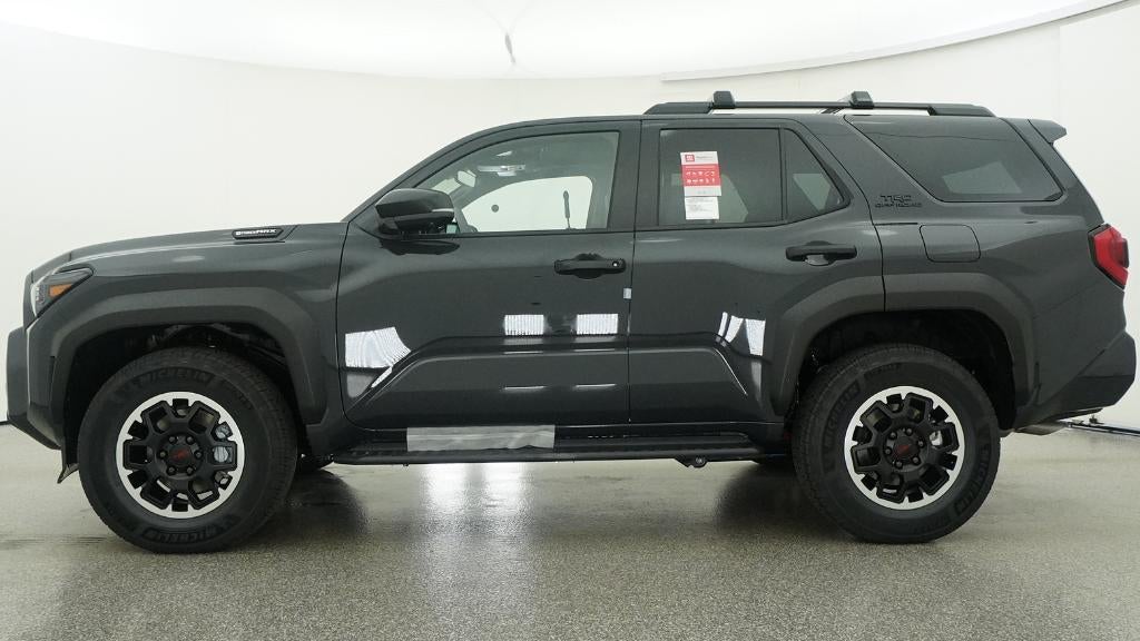 2026 Toyota 4Runner i-FORCE MAX 4Runner TRD Off-Road Premium