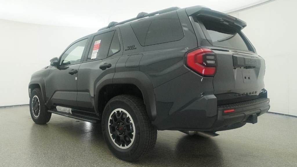 2026 Toyota 4Runner i-FORCE MAX 4Runner TRD Off-Road Premium
