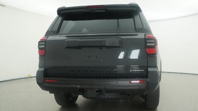 2026 Toyota 4Runner i-FORCE MAX 4Runner TRD Off-Road Premium