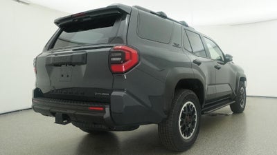 2026 Toyota 4Runner i-FORCE MAX 4Runner TRD Off-Road Premium