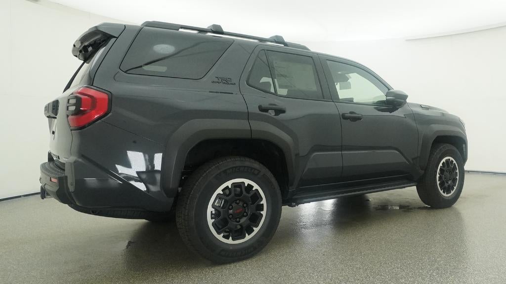 2026 Toyota 4Runner i-FORCE MAX 4Runner TRD Off-Road Premium