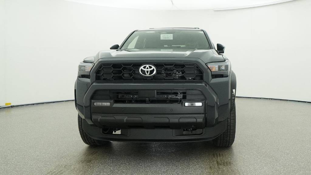 2026 Toyota 4Runner i-FORCE MAX 4Runner TRD Off-Road Premium