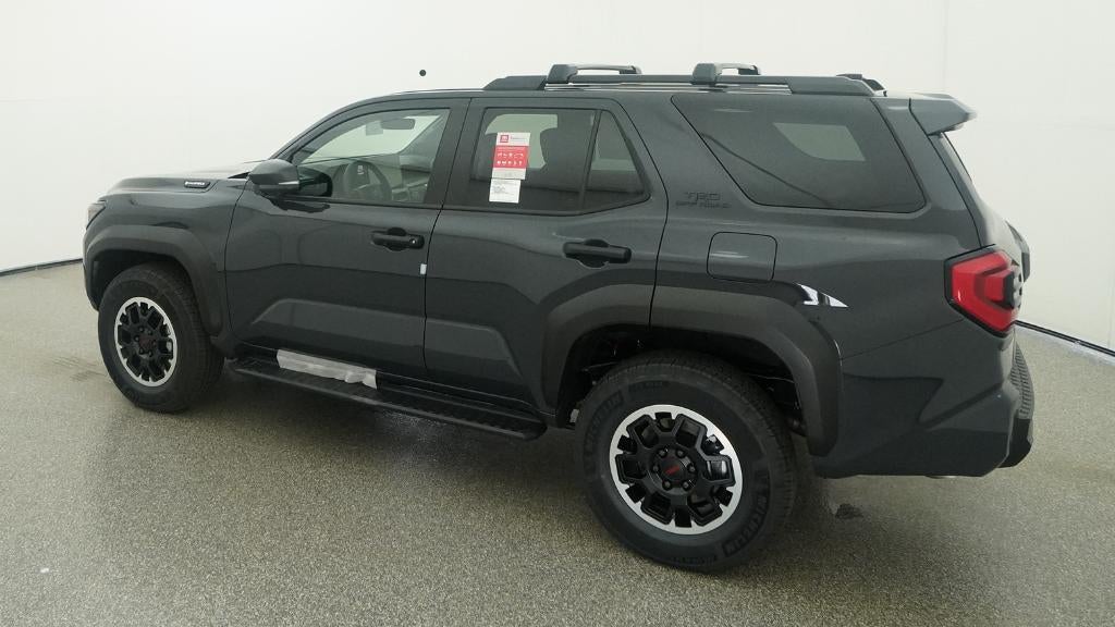 2026 Toyota 4Runner i-FORCE MAX 4Runner TRD Off-Road Premium