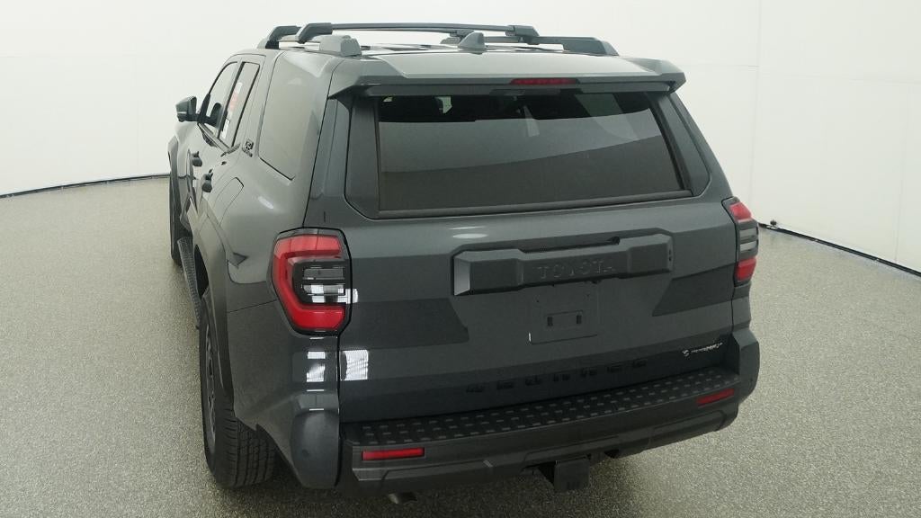 2026 Toyota 4Runner i-FORCE MAX 4Runner TRD Off-Road Premium