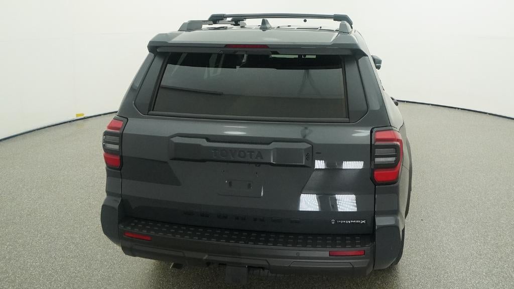 2026 Toyota 4Runner i-FORCE MAX 4Runner TRD Off-Road Premium