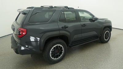 2026 Toyota 4Runner i-FORCE MAX 4Runner TRD Off-Road Premium