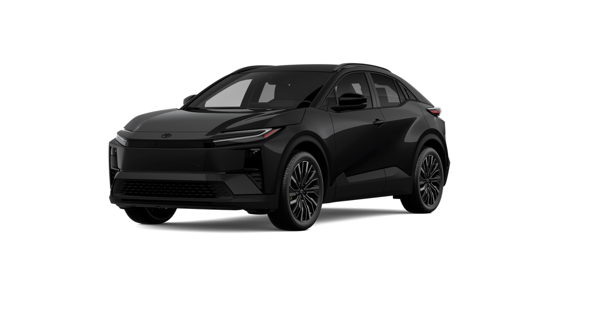 2026 Toyota C-HR XSE
