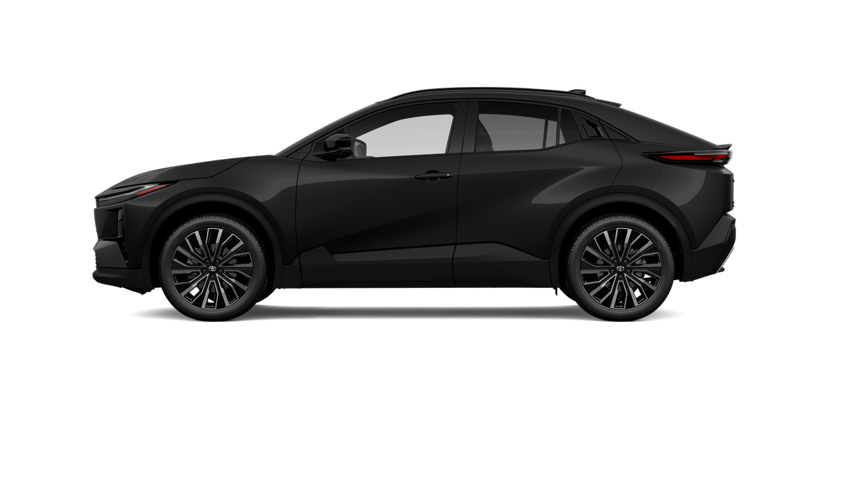 2026 Toyota C-HR XSE
