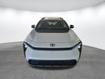 2026 Toyota bZ Woodland Base