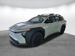 2026 Toyota bZ Woodland Base