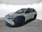 2026 Toyota bZ Woodland Base
