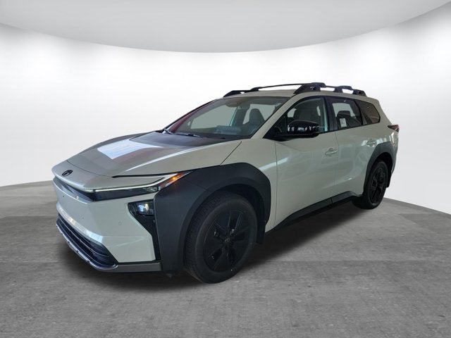 2026 Toyota bZ Woodland Base