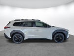 2026 Toyota bZ Woodland Base