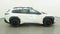 2026 Toyota bZ Woodland Base