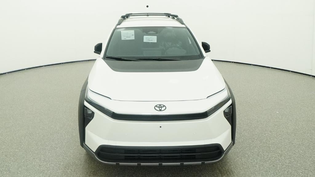 2026 Toyota bZ Woodland Base