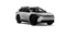 2026 Toyota bZ Woodland Base