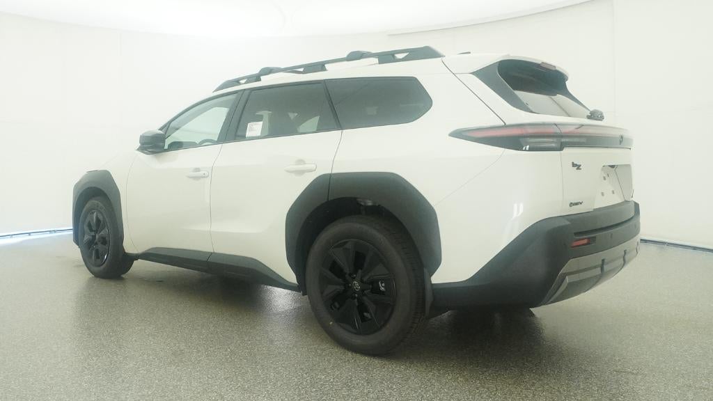 2026 Toyota bZ Woodland Base